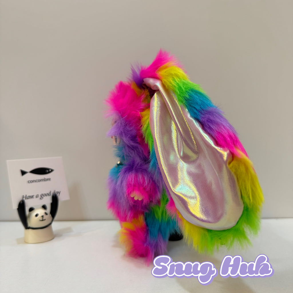 Special Customized Styles