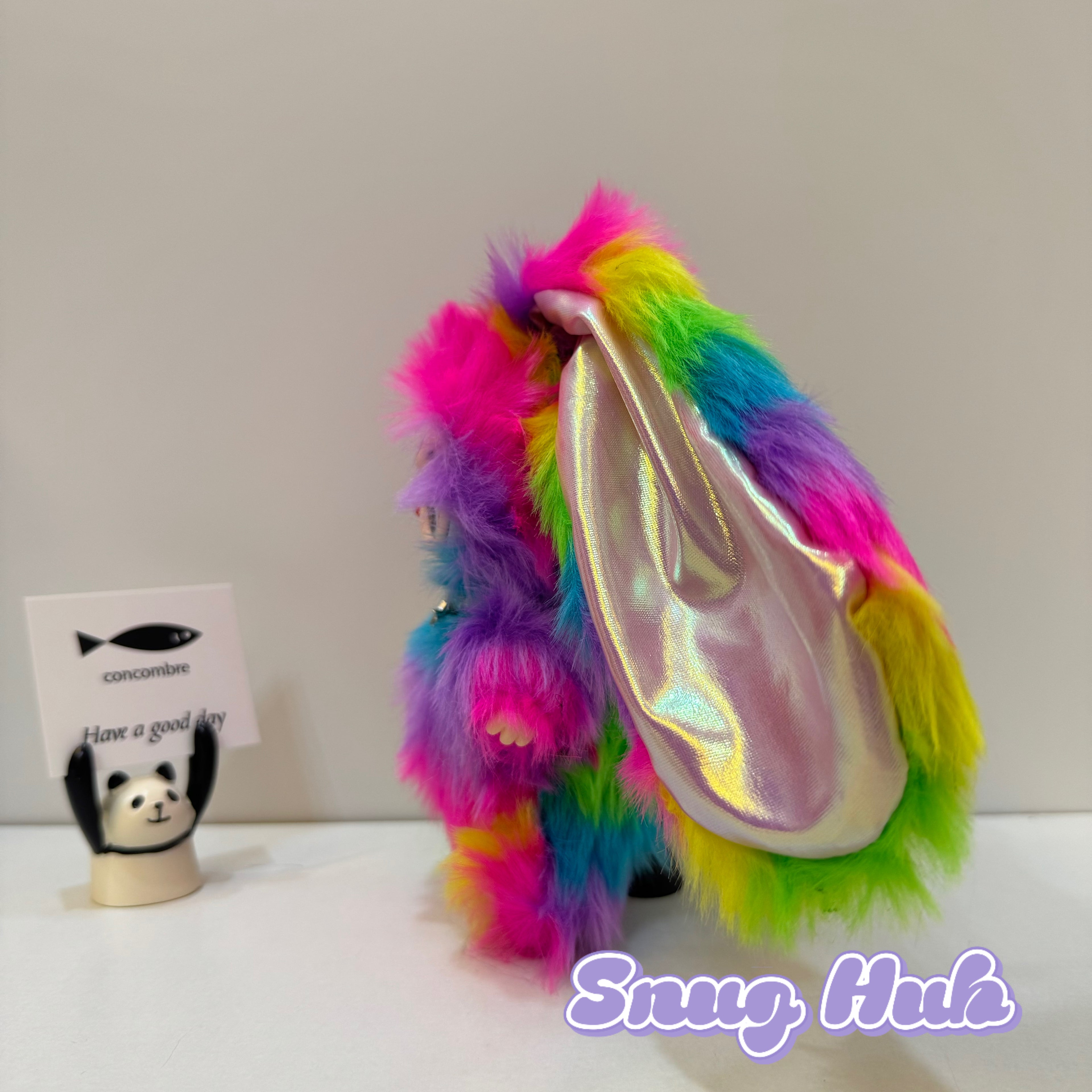 Special Customized Styles