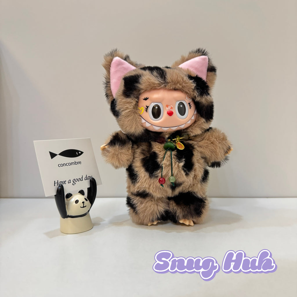 Special Customized Styles
