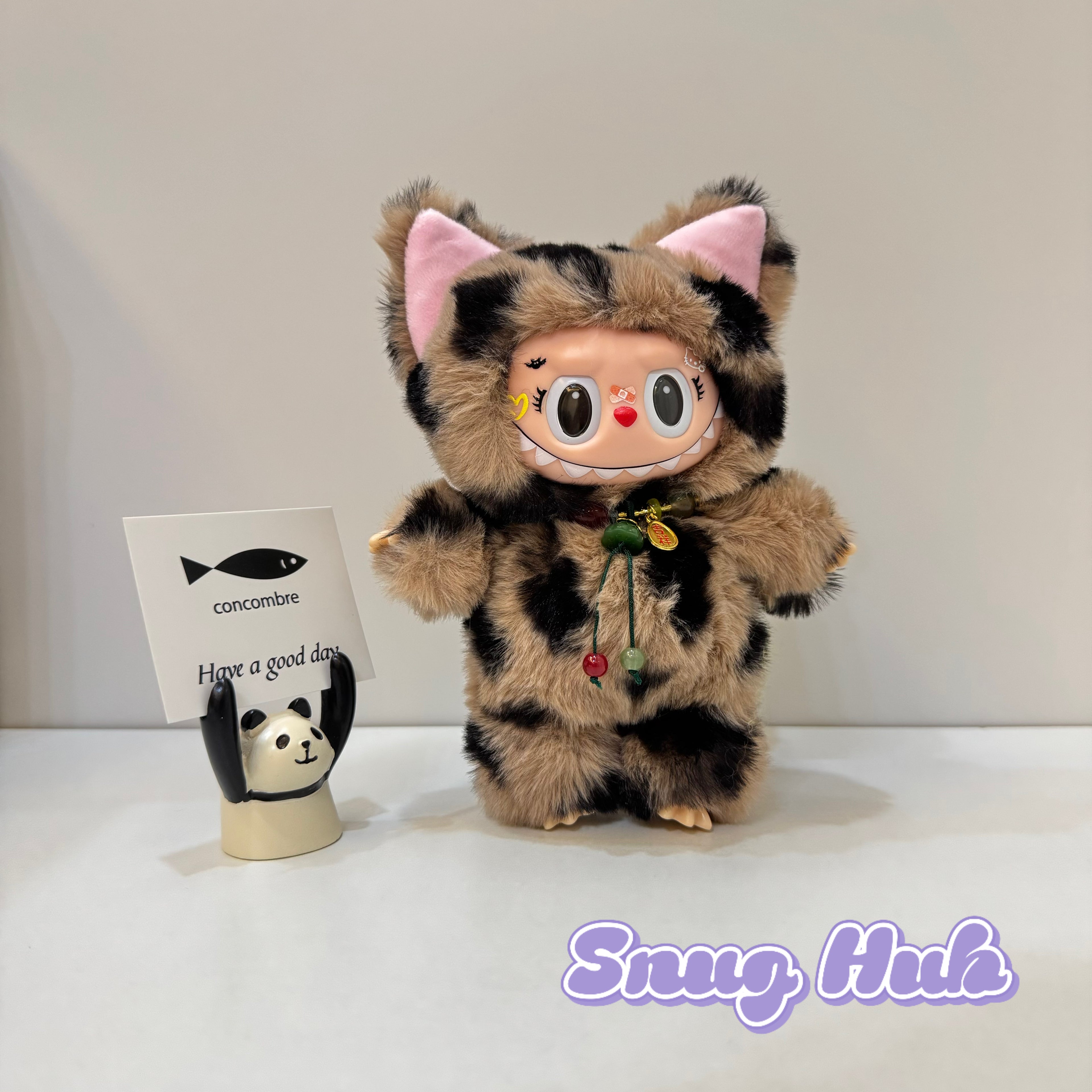 Special Customized Styles