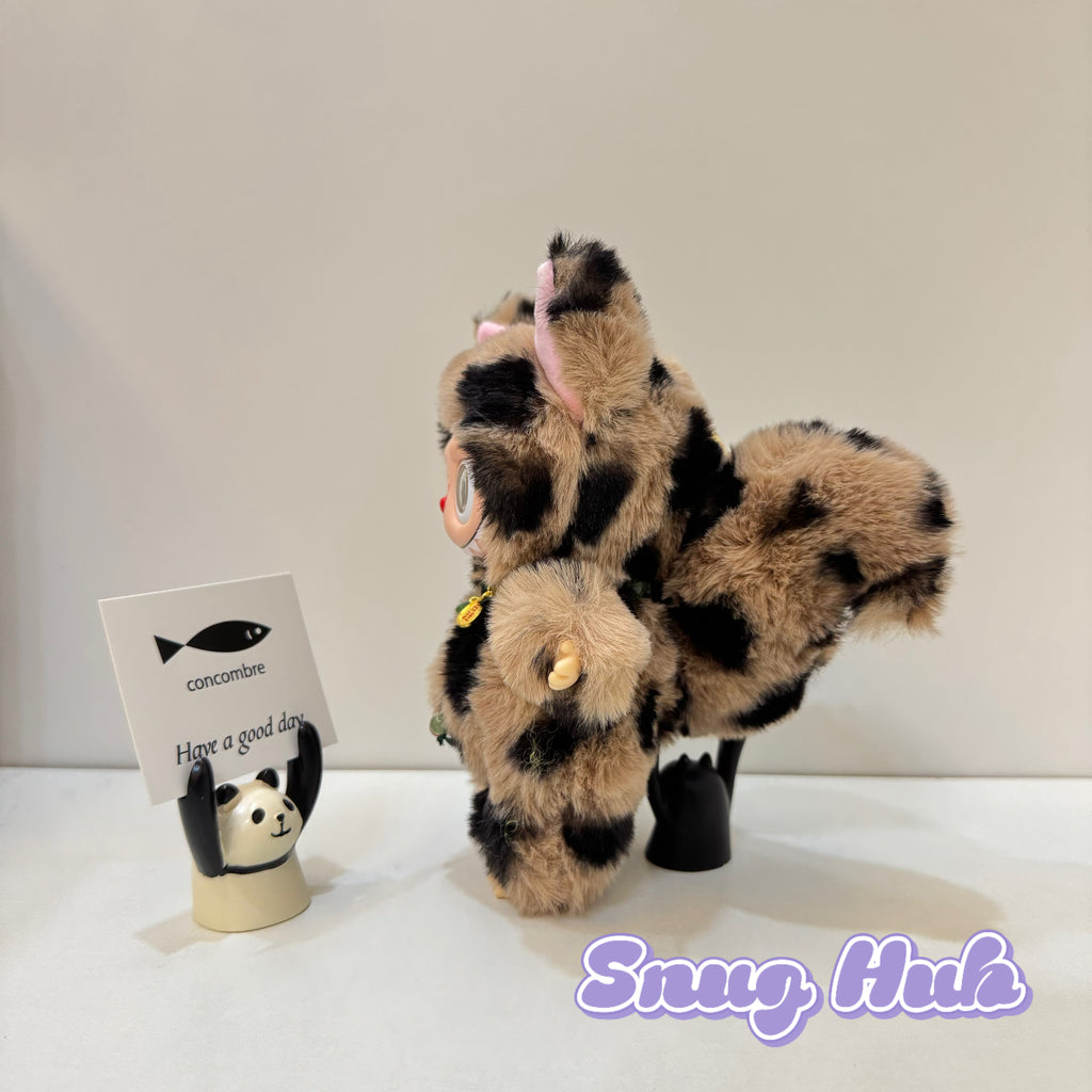 Special Customized Styles