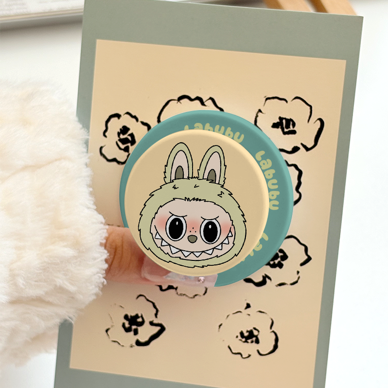 Magnetic Pop Socket, Bubu Design