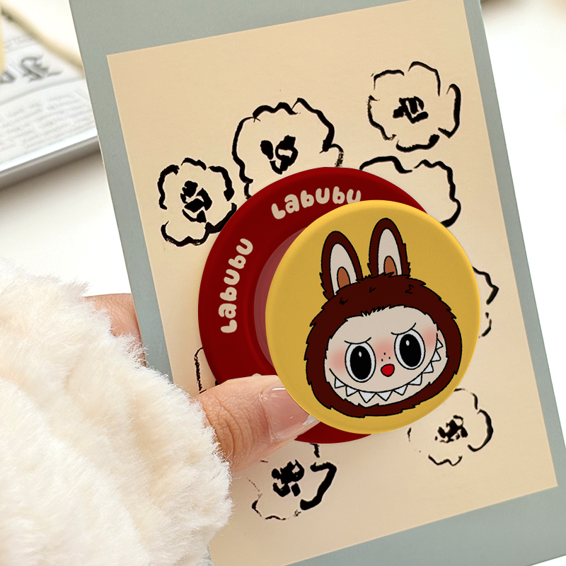 Magnetic Pop Socket, Bubu Design