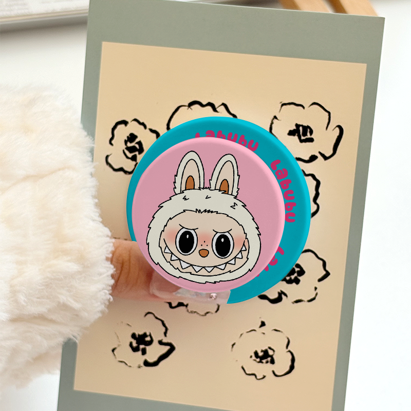 Magnetic Pop Socket, Bubu Design