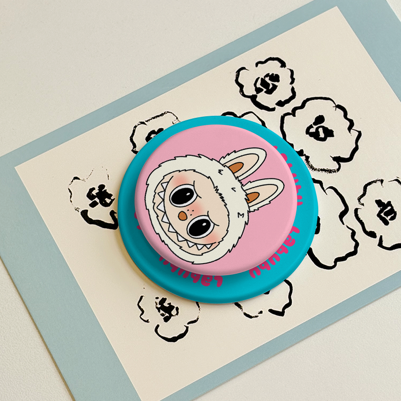 Magnetic Pop Socket, Bubu Design