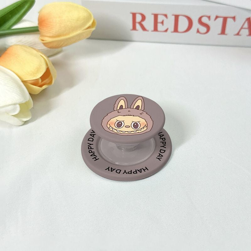 Magnetic Pop Socket, Bubu Design