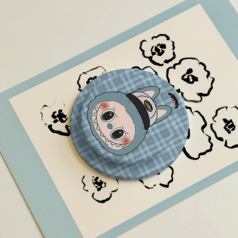 Magnetic Pop Socket, Bubu Design