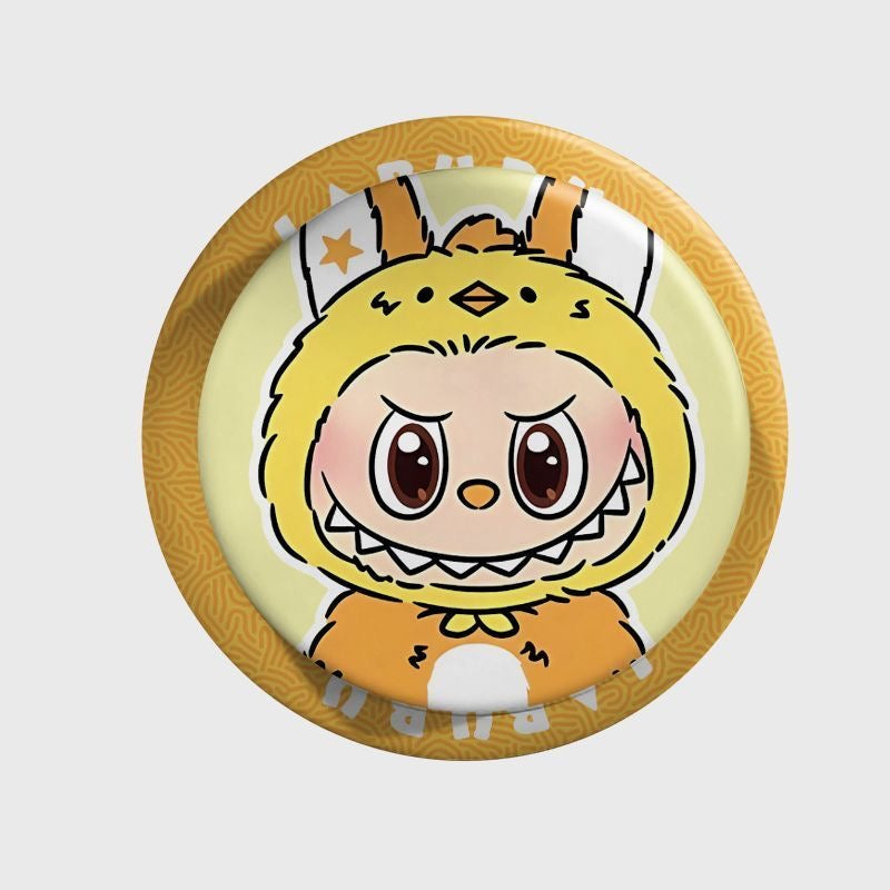 Magnetic Pop Socket, Bubu Design