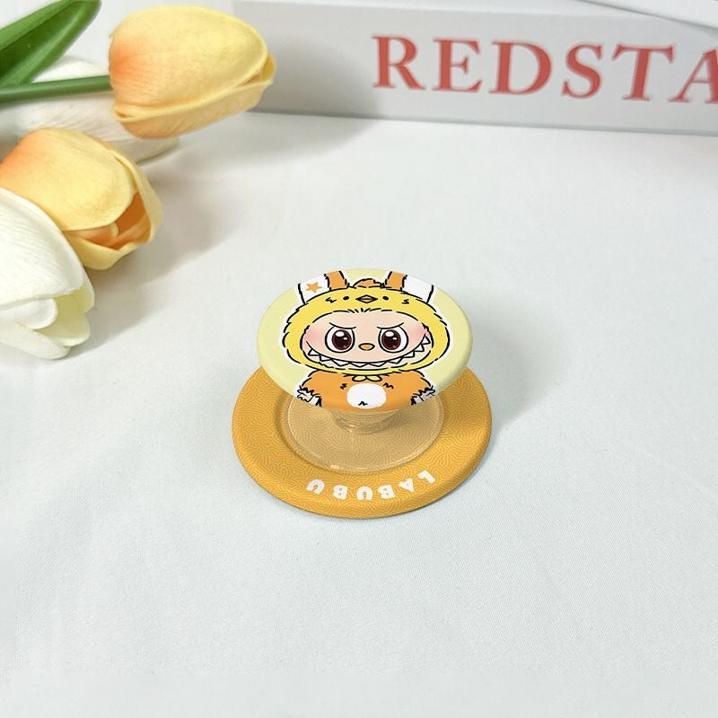 Magnetic Pop Socket, Bubu Design