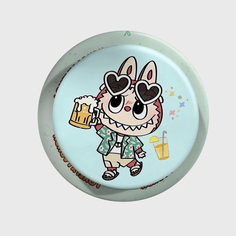 Magnetic Pop Socket, Bubu Design