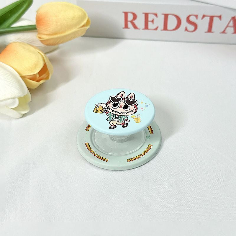 Magnetic Pop Socket, Bubu Design