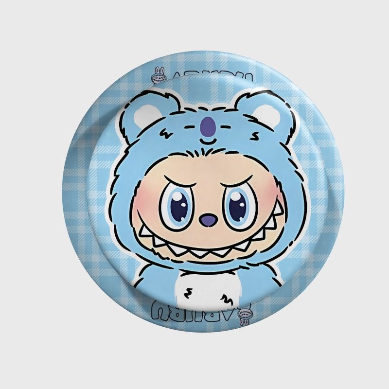 Magnetic Pop Socket, Bubu Design