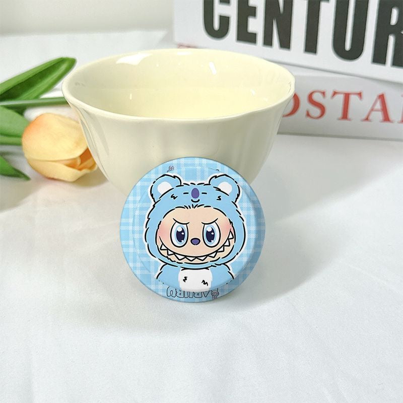 Magnetic Pop Socket, Bubu Design