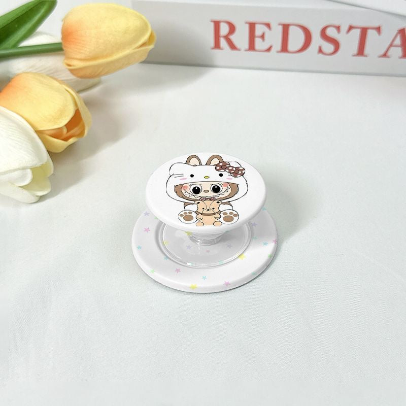 Magnetic Pop Socket, Bubu Design