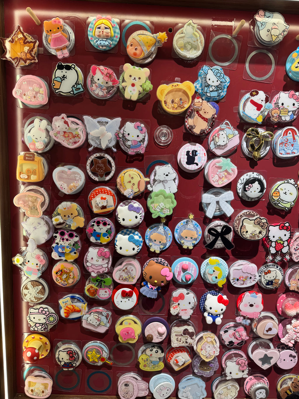 pop socket for iphone