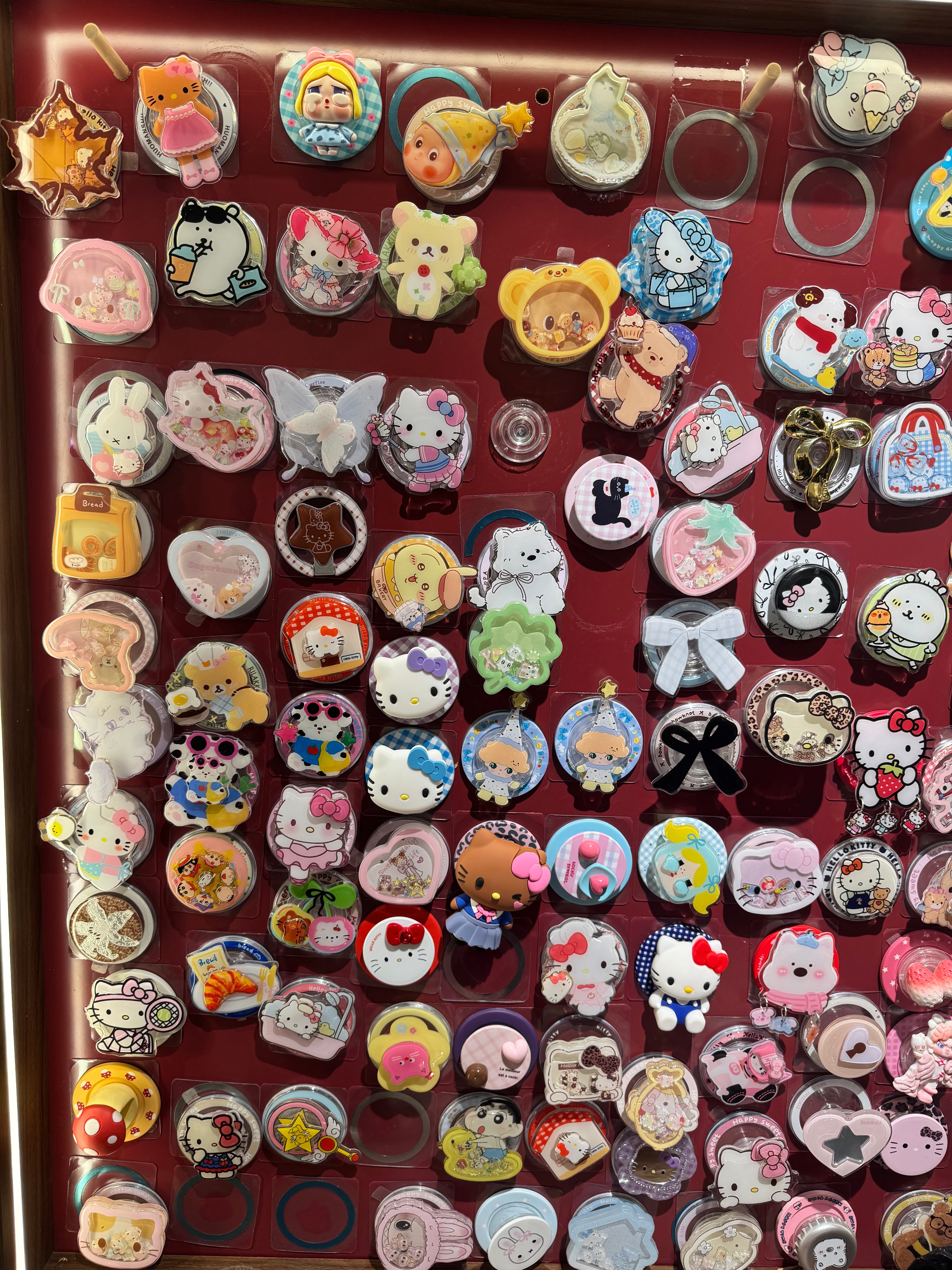 pop socket for iphone