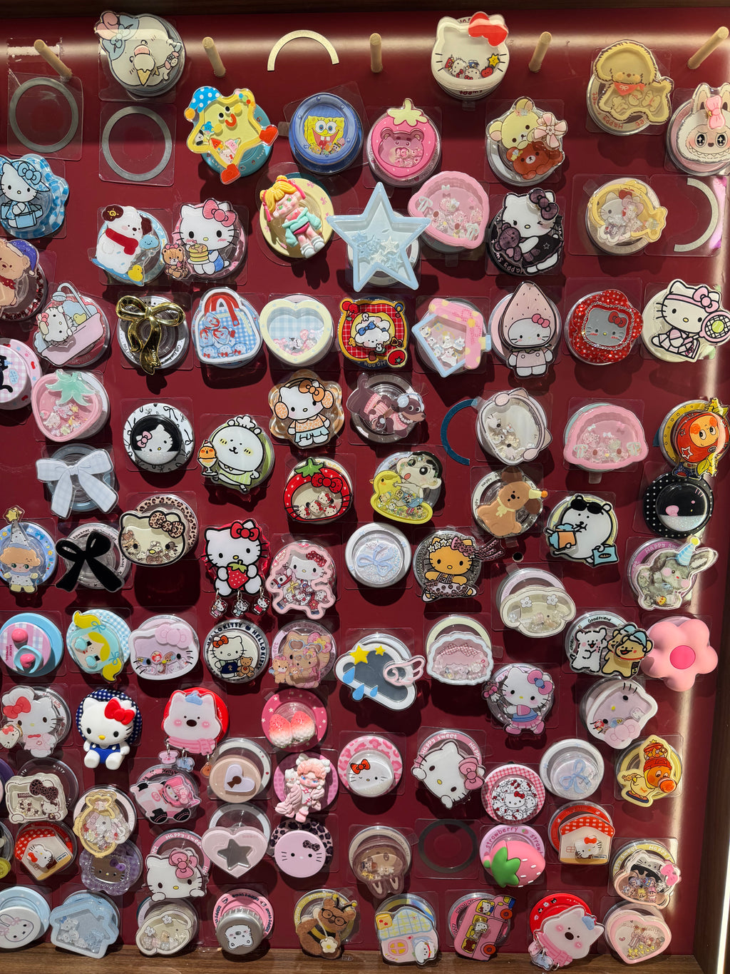 pop socket for iphone