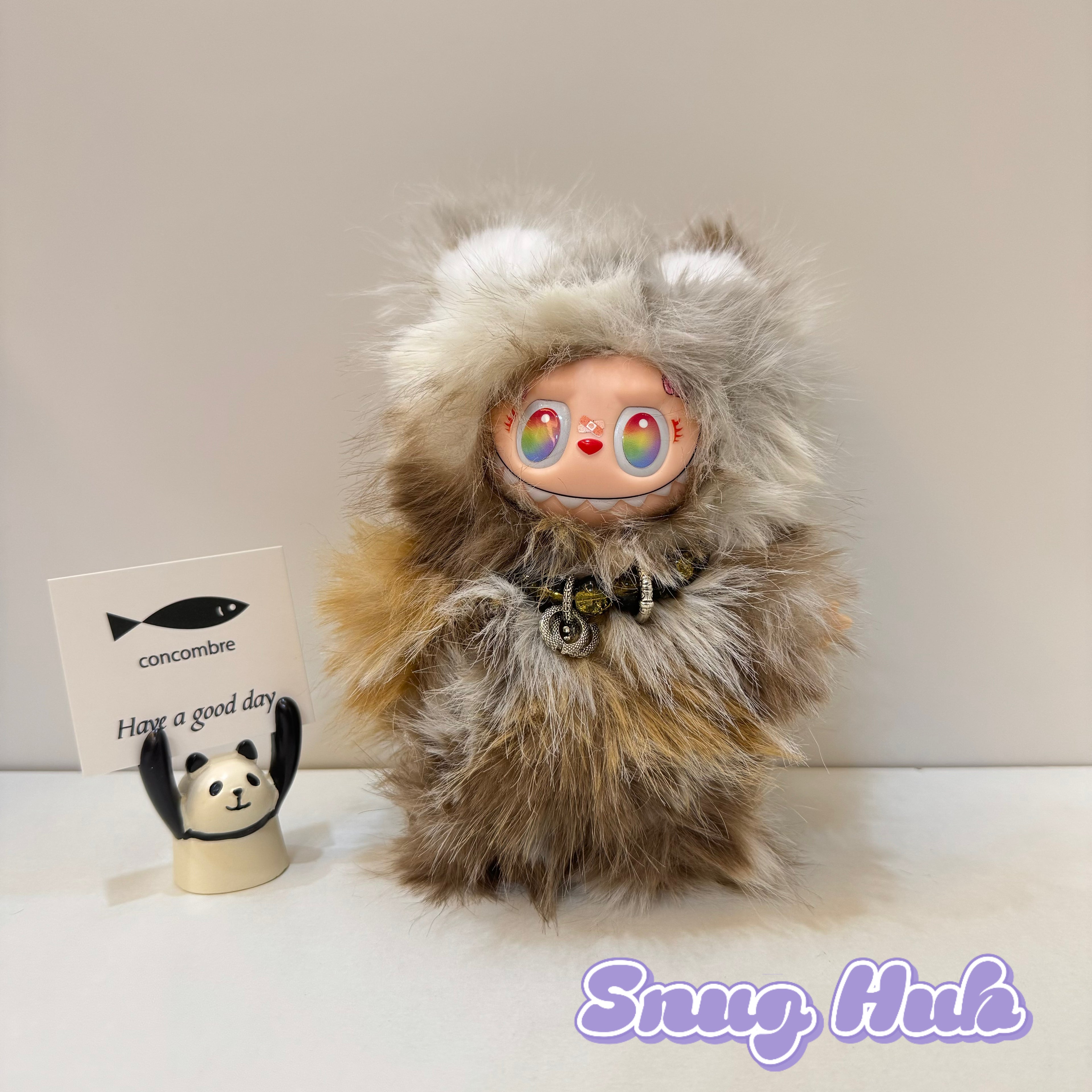 Special Customized Styles