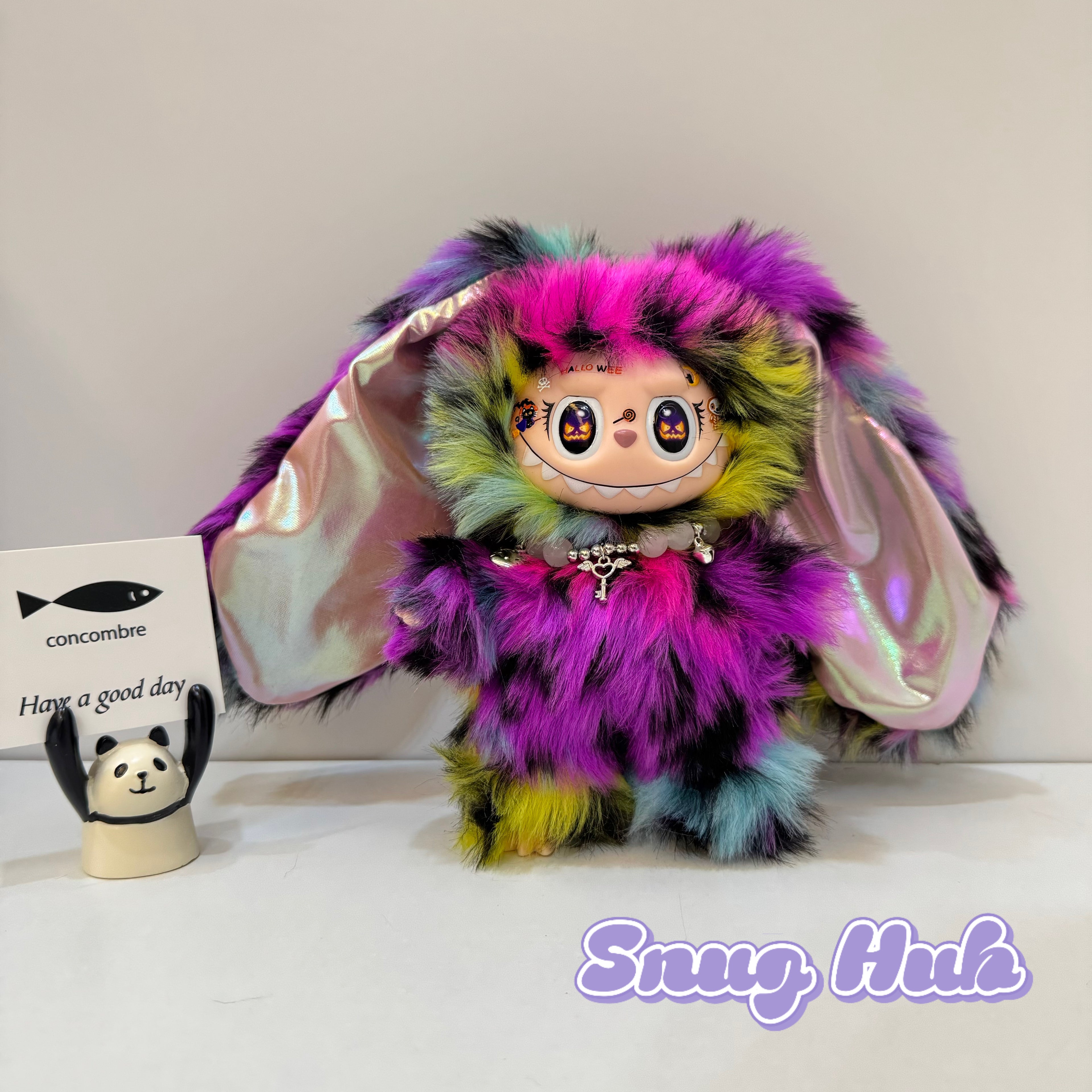Special Customized Styles