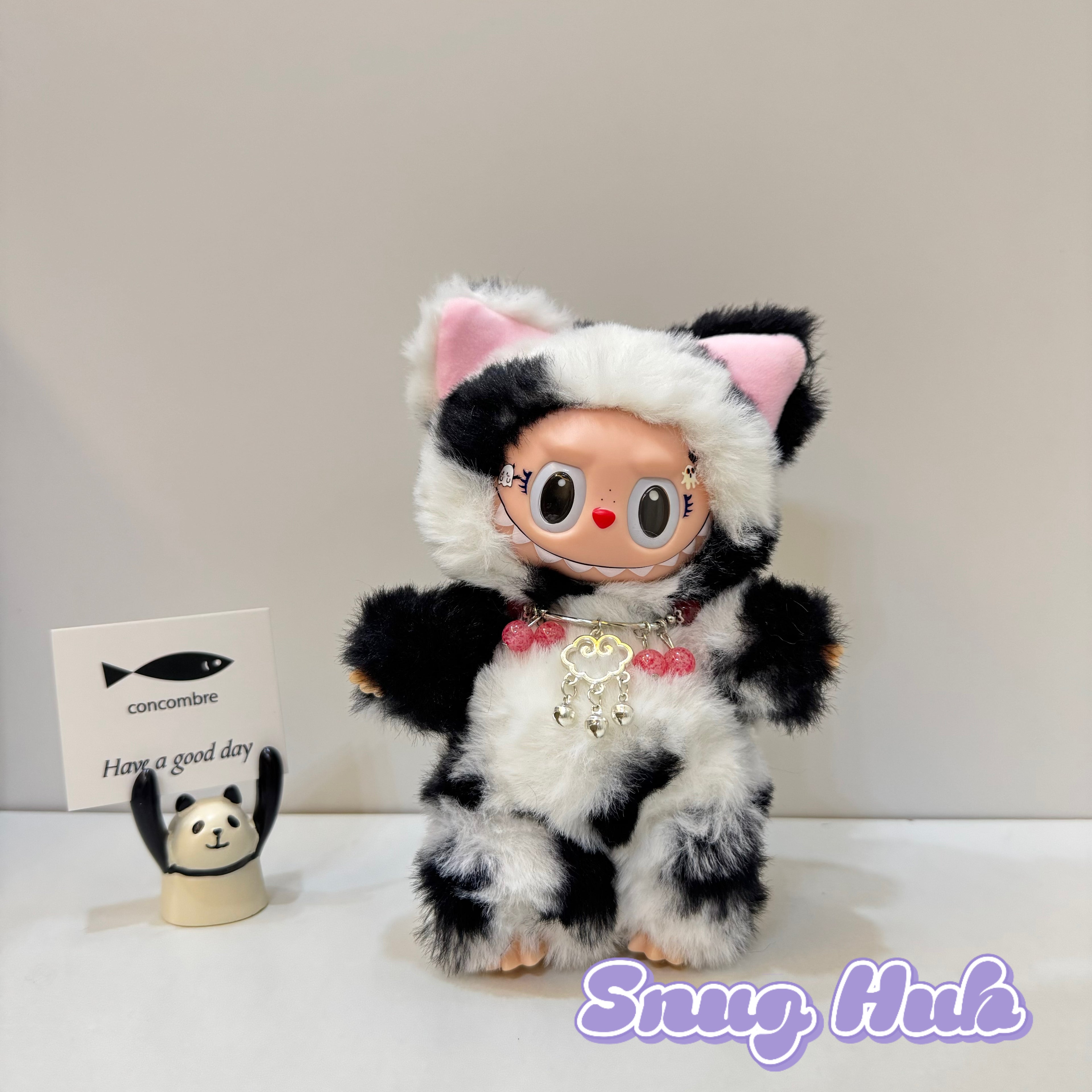 Special Customized Styles
