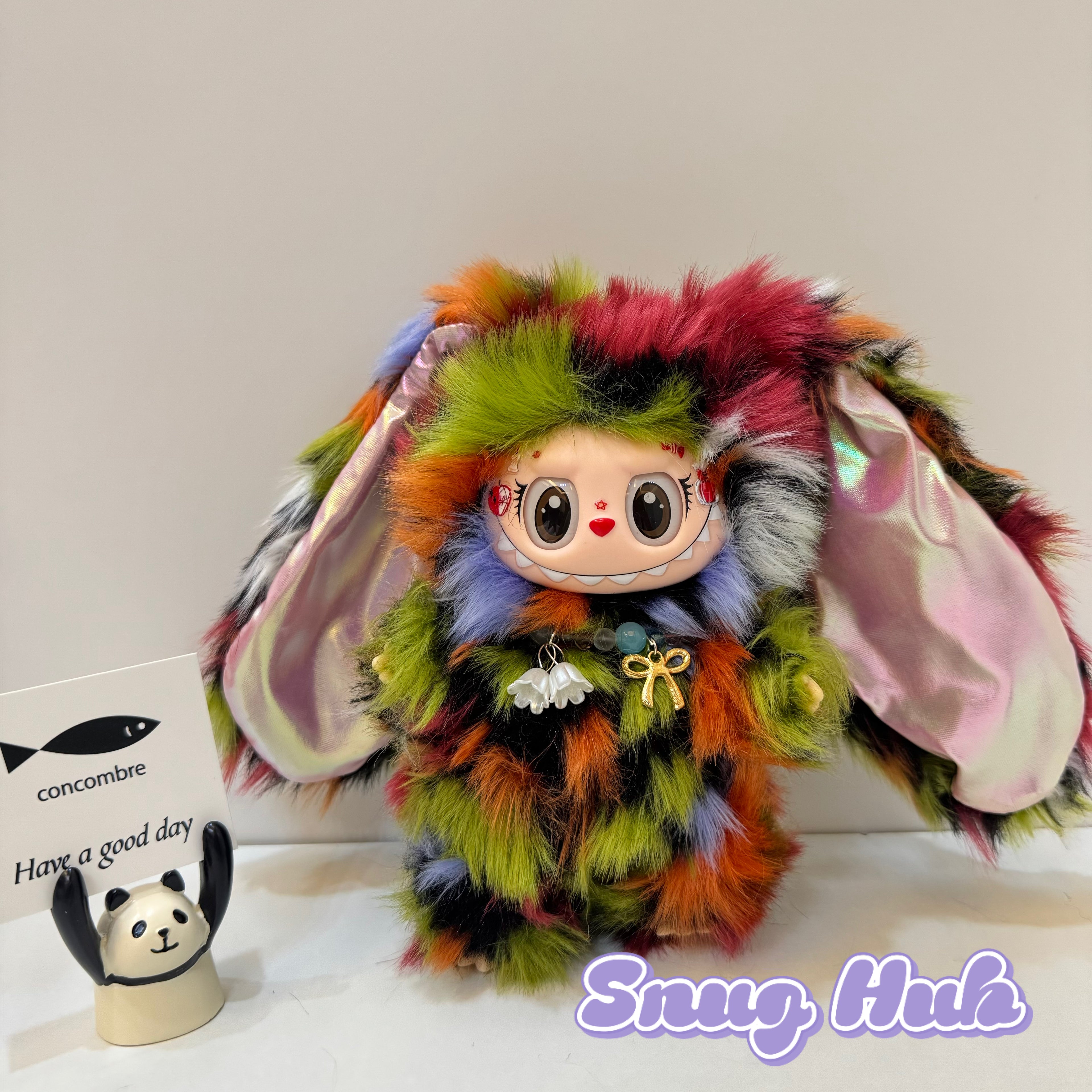 Special Customized Styles