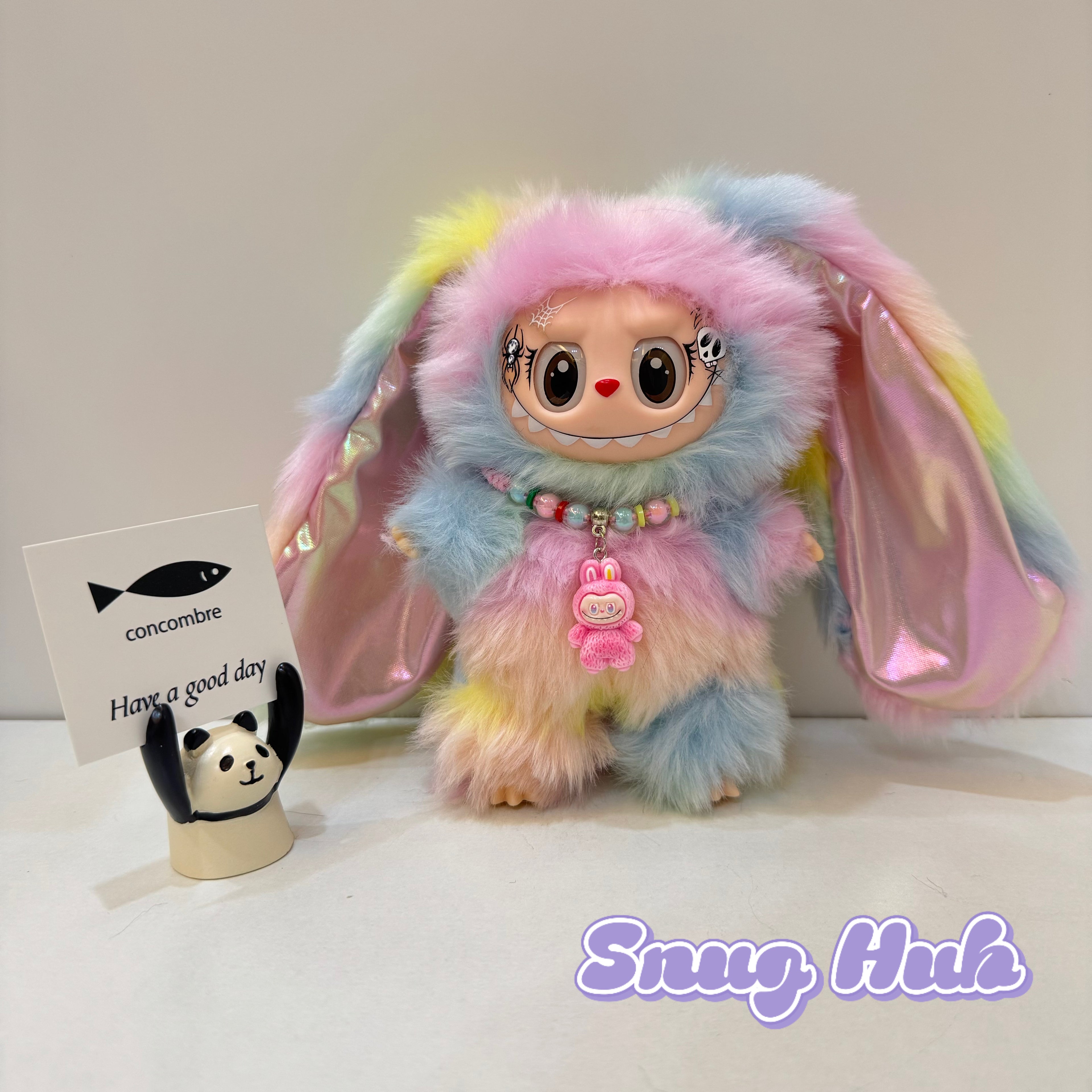 Special Customized Styles