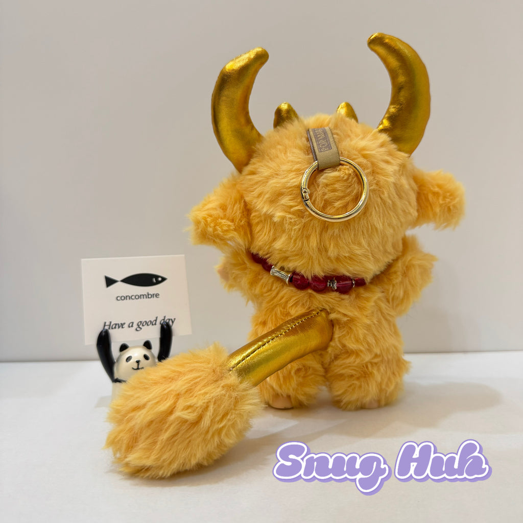 Special Customized Styles