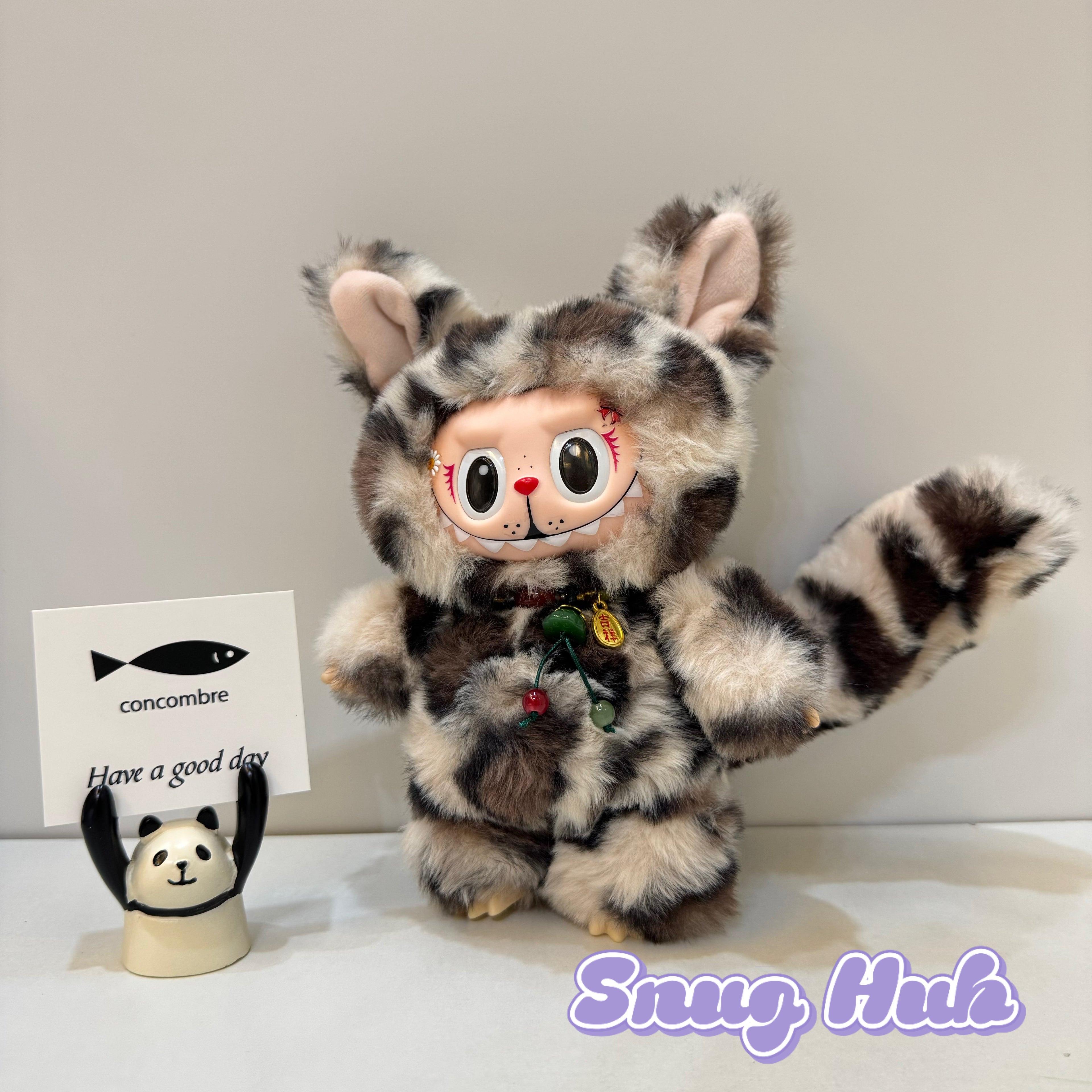 Special Customized Styles