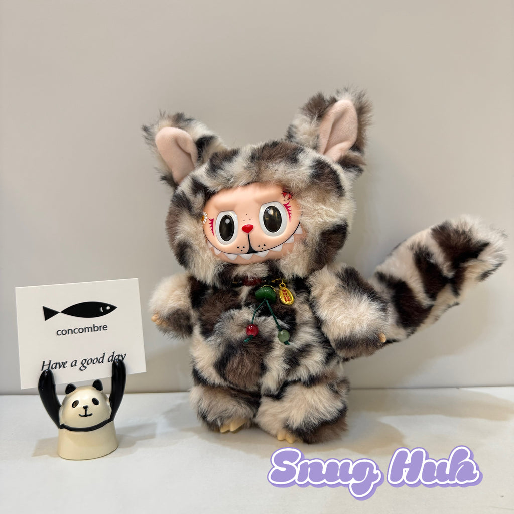 Special Customized Styles
