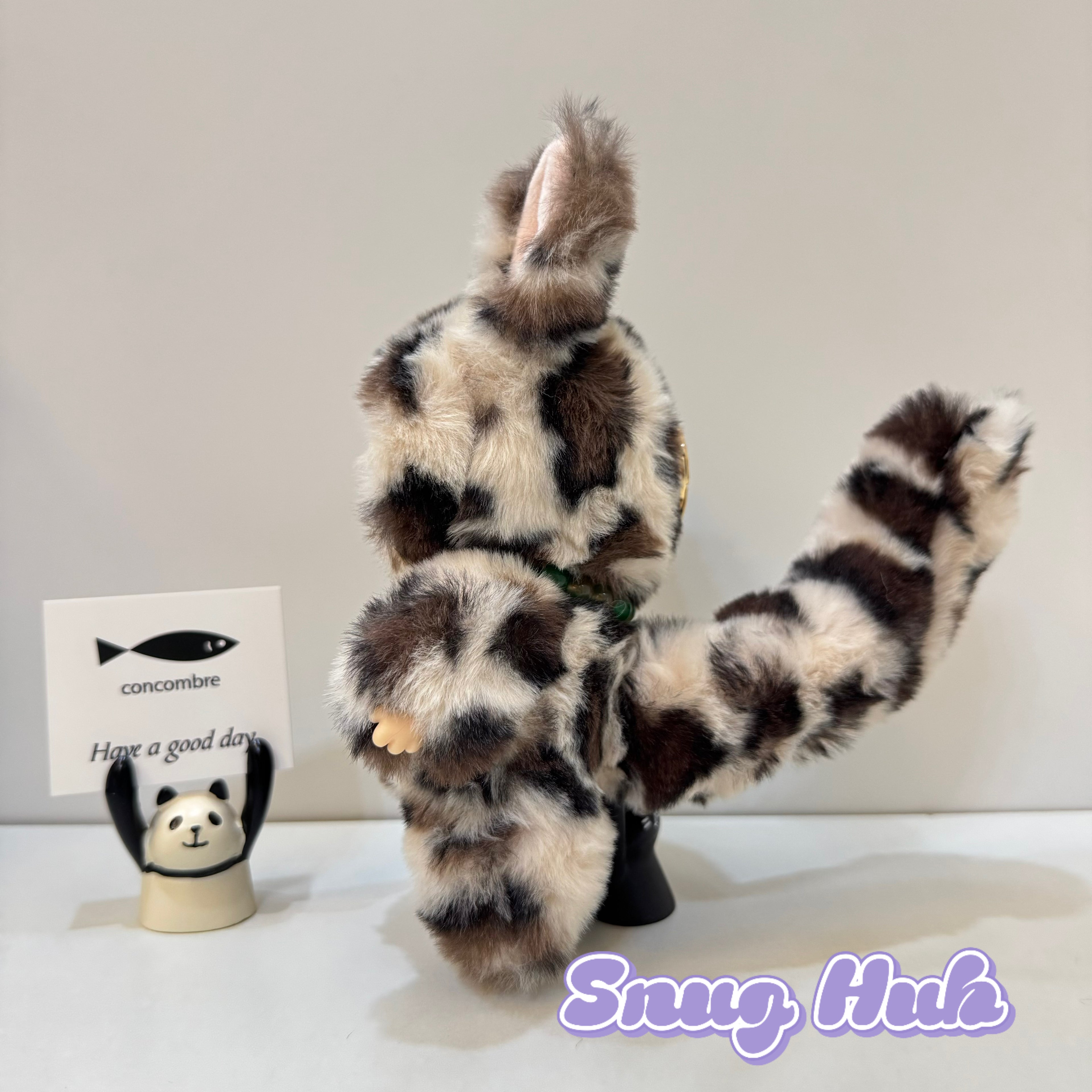 Special Customized Styles