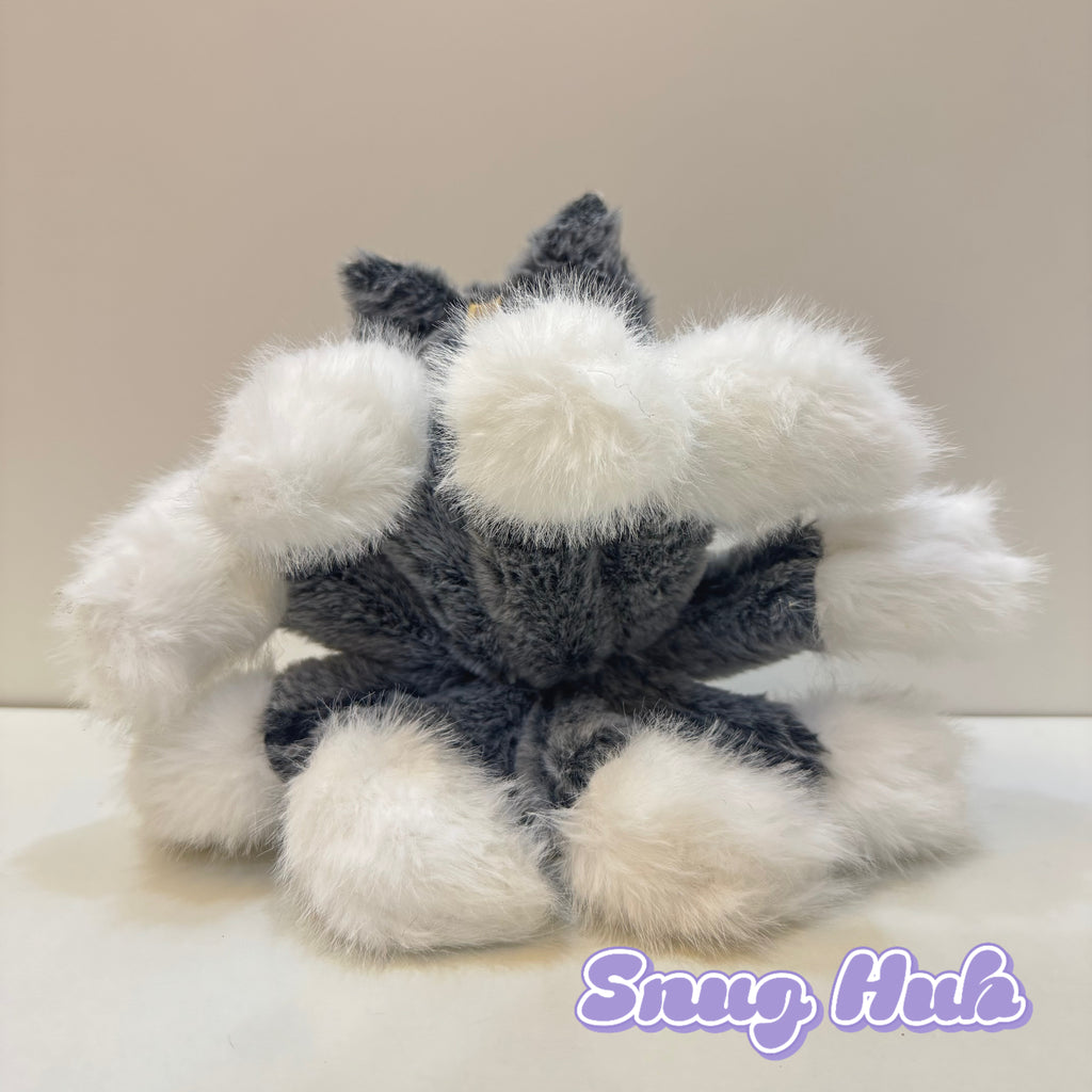 Nine-Tails Fox