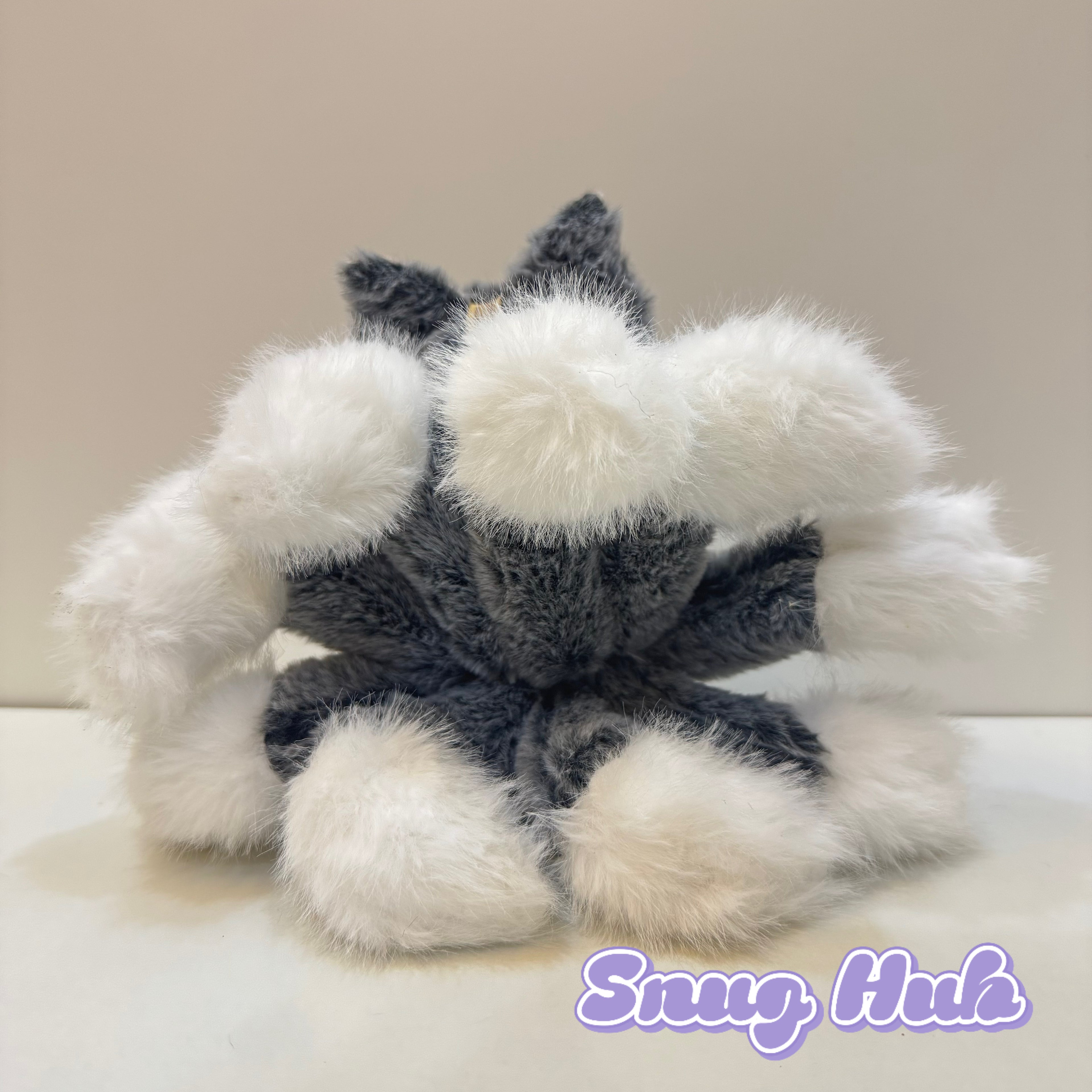 Nine-Tails Fox
