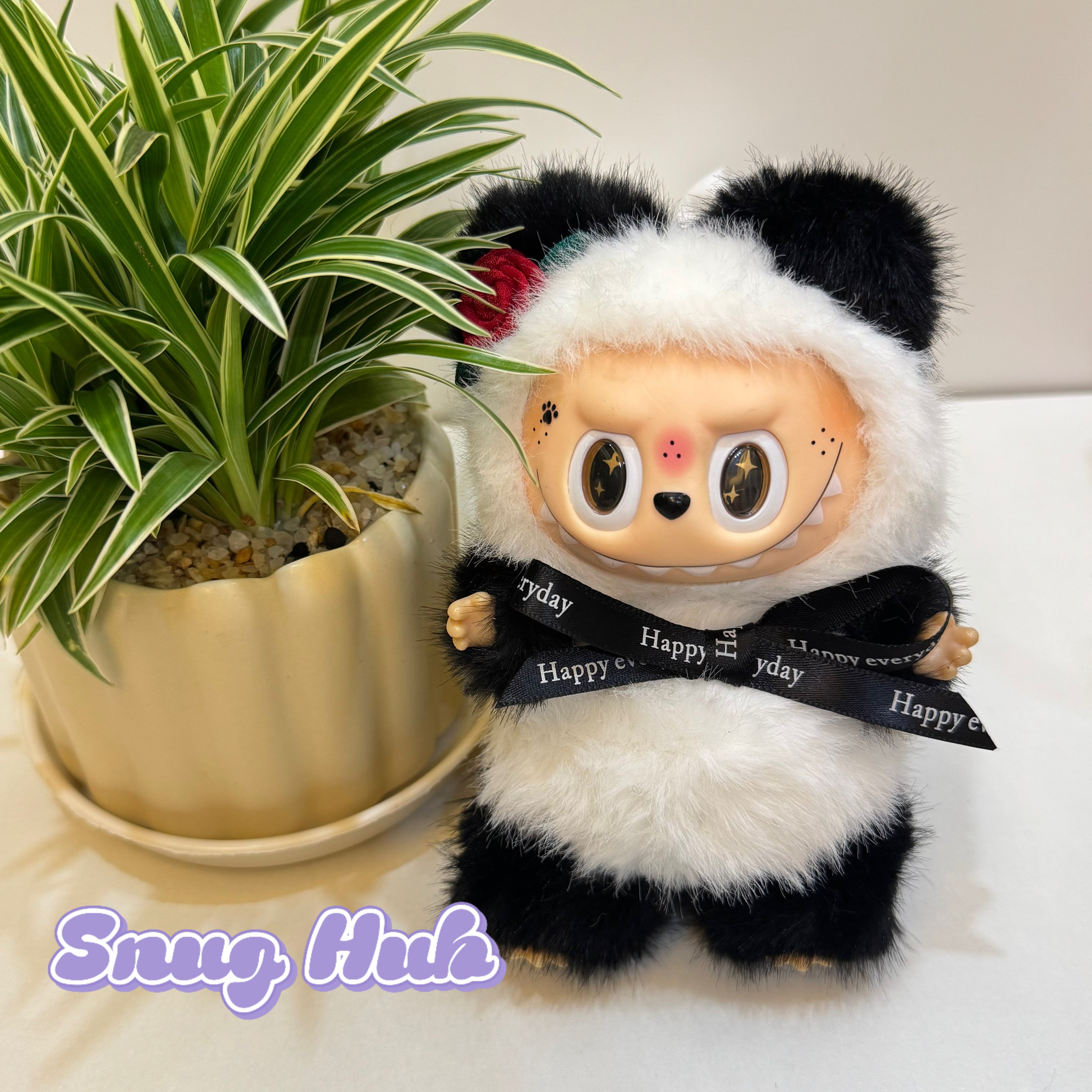 Special Customized Styles