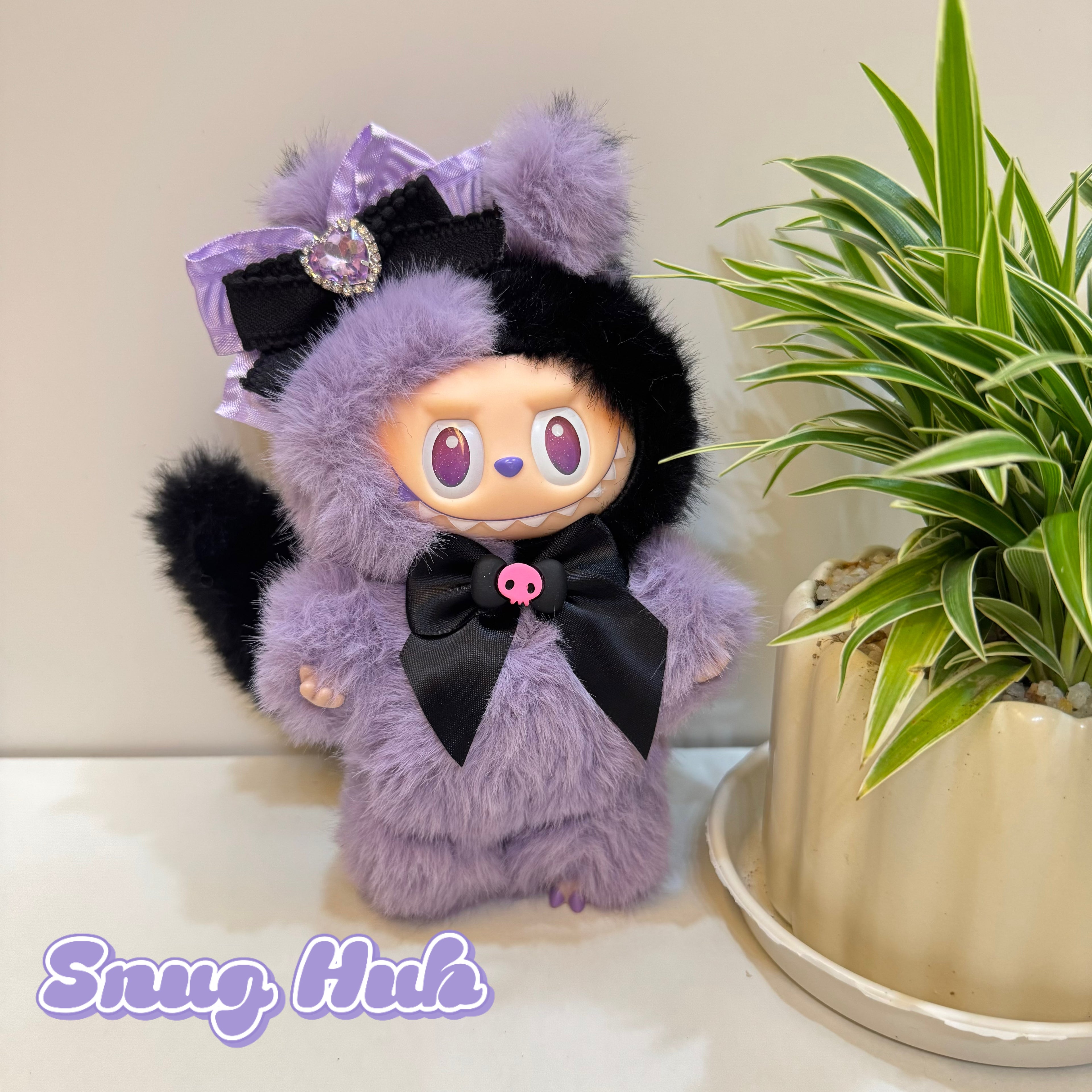Special Customized Styles