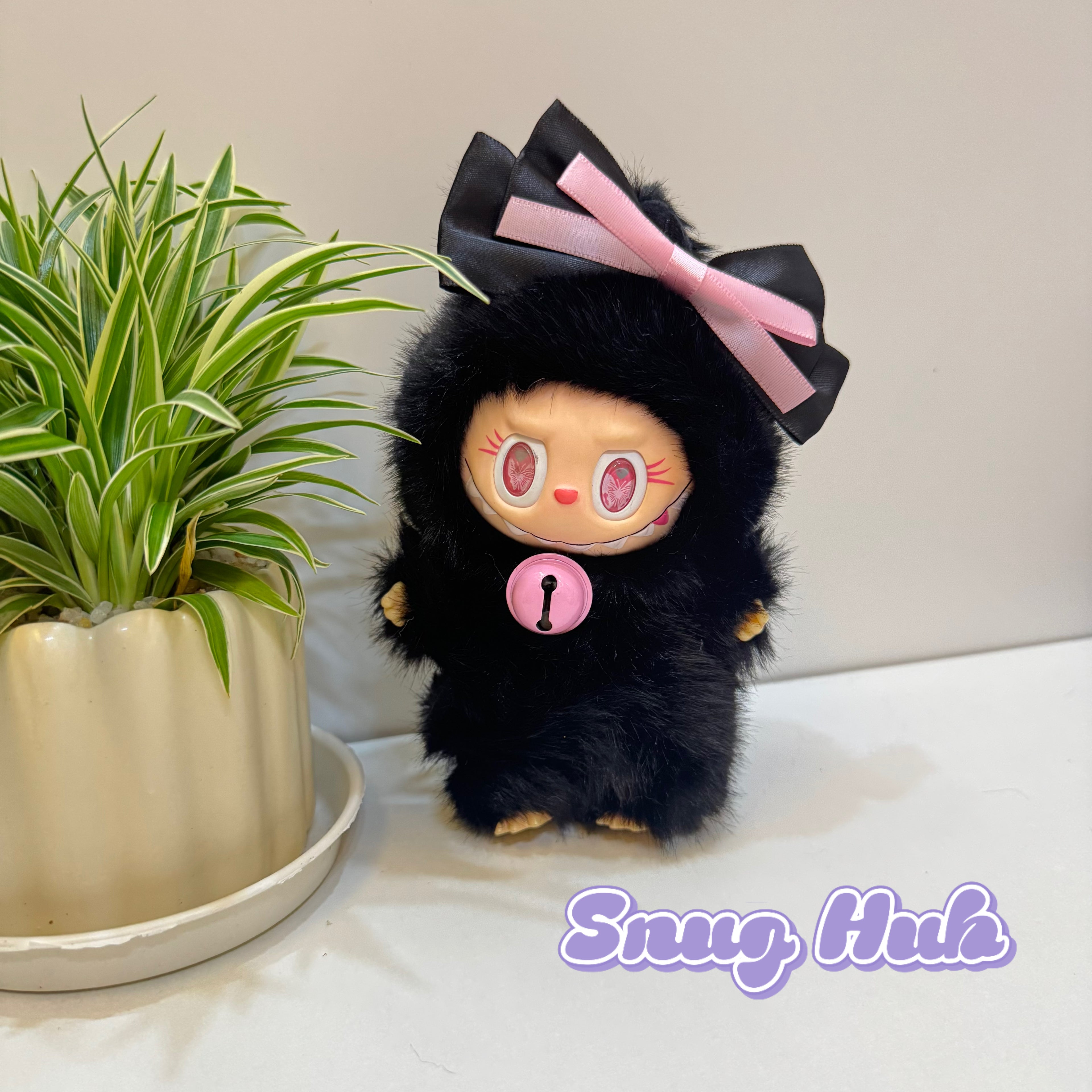 Special Customized Styles
