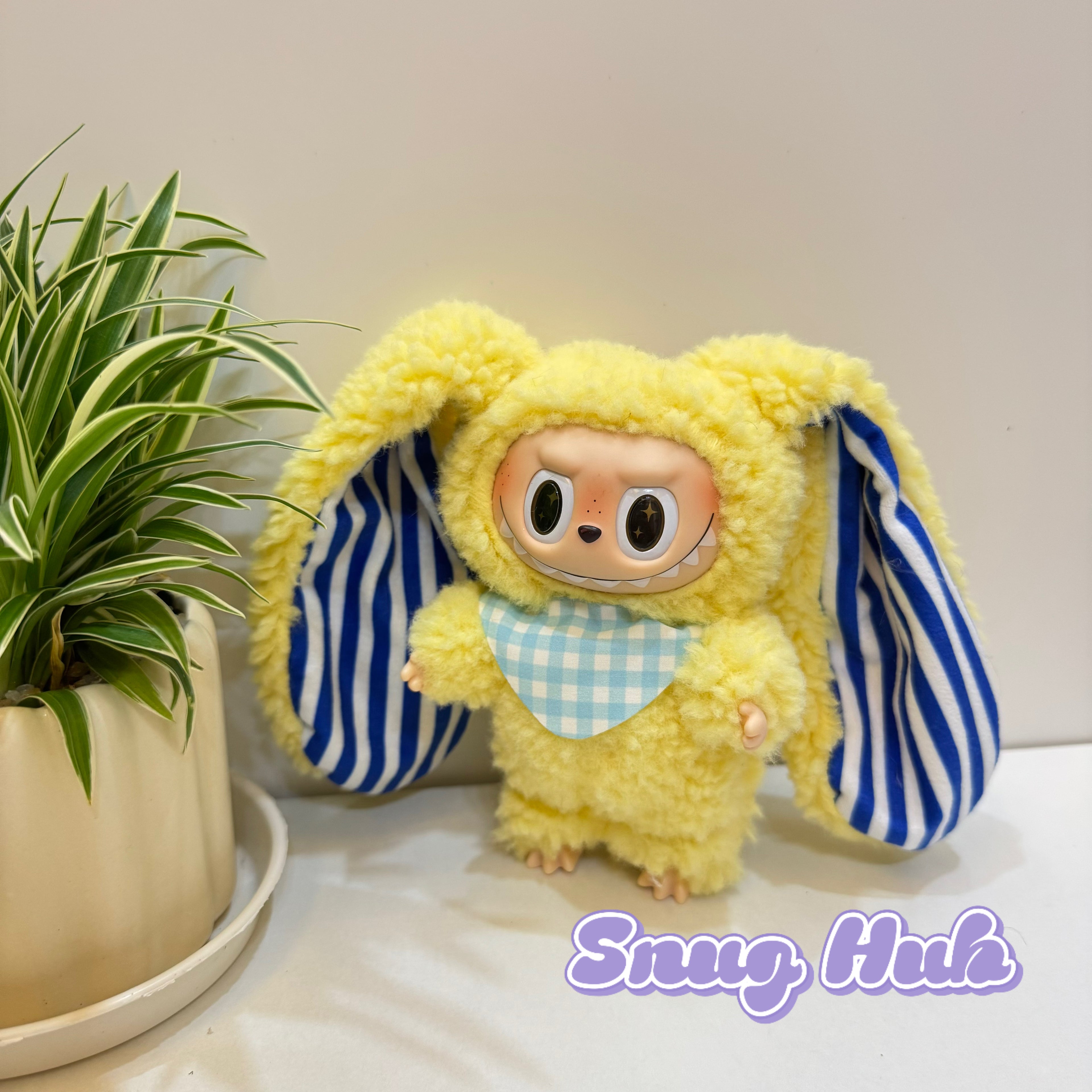 Special Customized Styles
