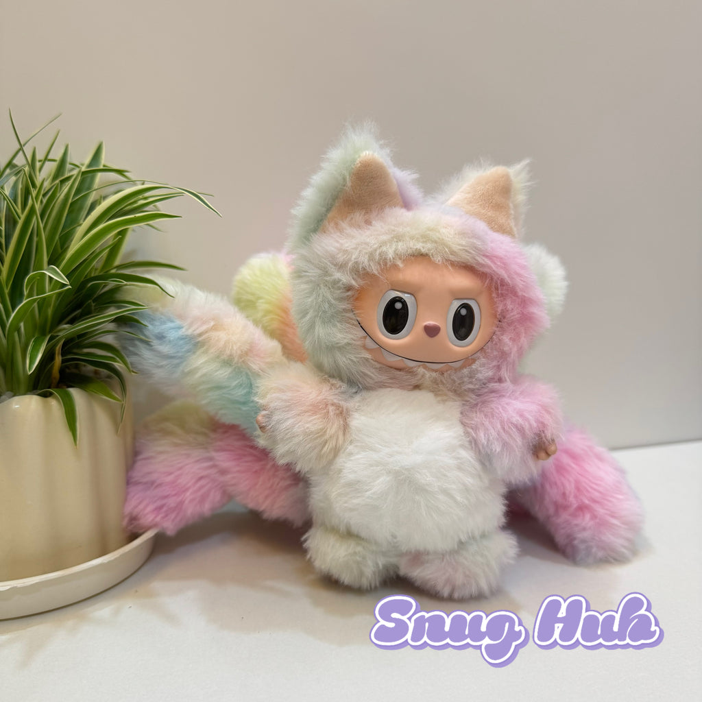 Nine-Tails Fox